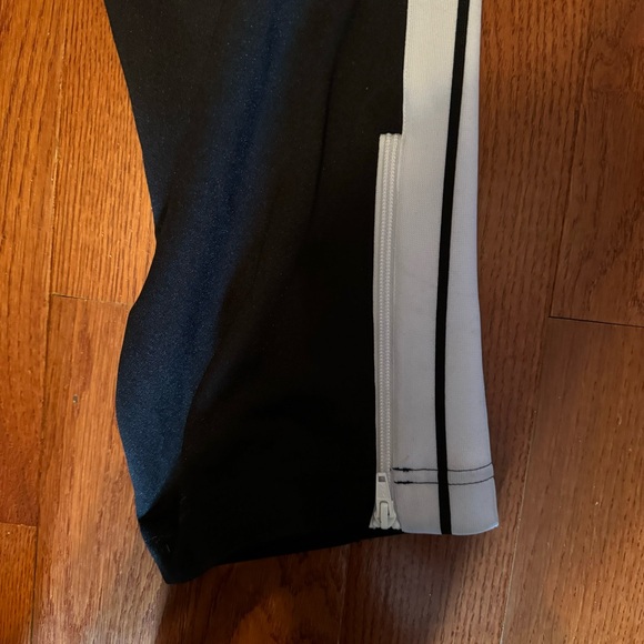 Palm Angels Track Pants BLACK - Picture 16 of 16